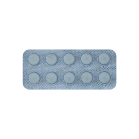 TIDE 20MG TABLET 10'S