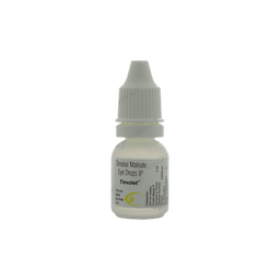 TIMOLET 0.5% EYE DROPS 5 ML