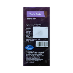 TINFAL FORTE TABLET 10'S