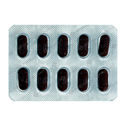 TONOFOLIC TABLET 10'S