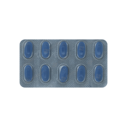 TORLEVA 250MG TABLET 10'S