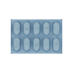 TORLEVA XR 500MG TABLET 10'S