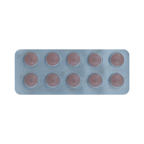 TOZAAR 50MG TABLET 10'S