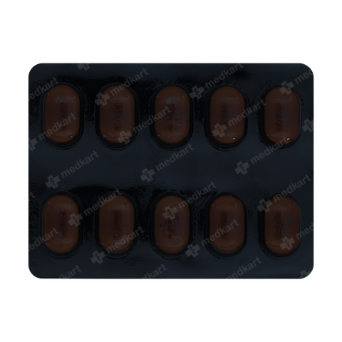 TRABEST TABLET 10'S