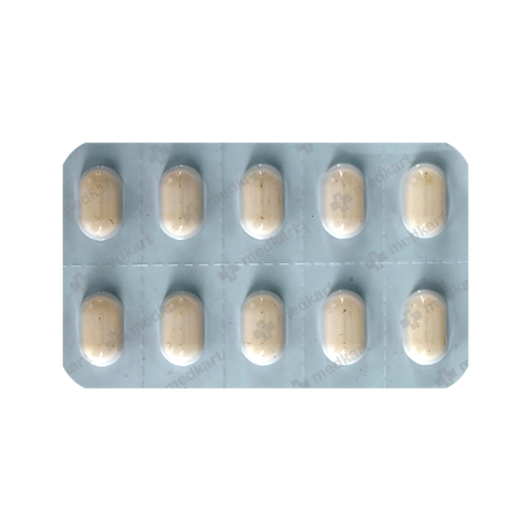 TRAJENTA DUO 2.5/500MG TABLET 10'S