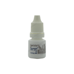 TRAVISIGHT EYE DROPS 3 ML