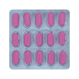 TRENTAL 400MG TABLET 15'S