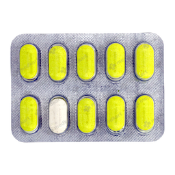 TRIGLIMICURE 2MG TABLET 10'S