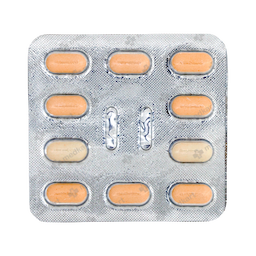 TRIGLYNASE 2MG TABLET 10'S