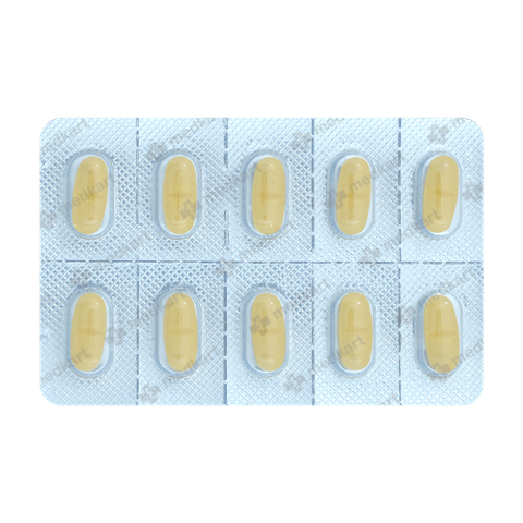 TRIOPTAL 300MG TABLET 10'S