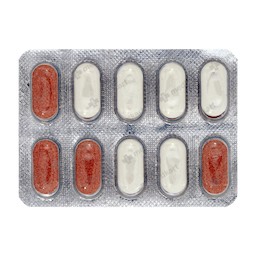 TRIVOLIB FORTE 1MG TABLET 15'S