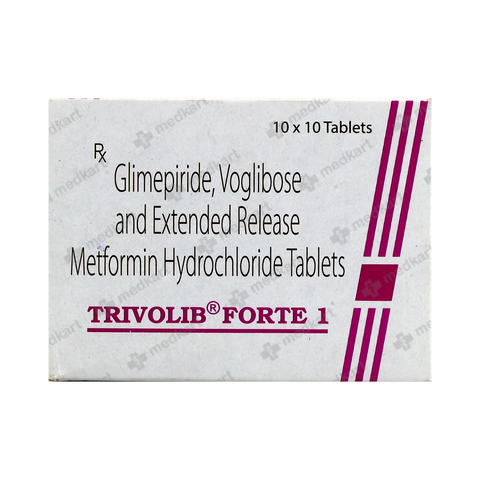 TRIVOLIB FORTE 1MG TABLET 15'S