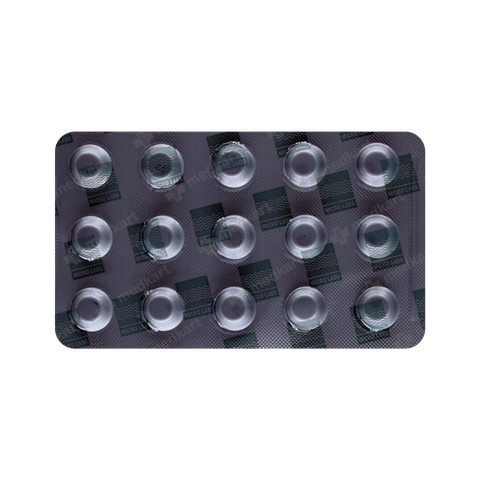 TURBOVAS 10MG TABLET 15'S