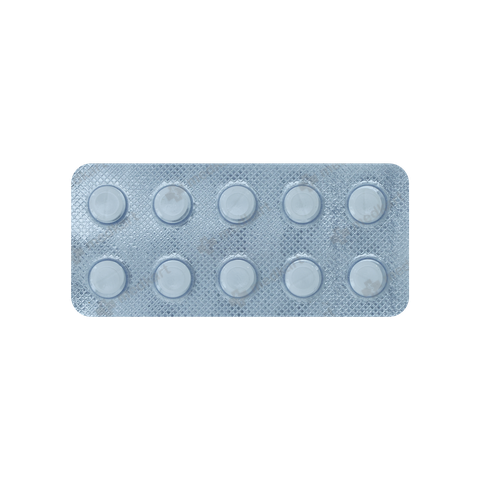 TYDOL 50MG TABLET 10'S