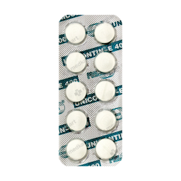 UNICONTIN E 400MG TABLET 10'S