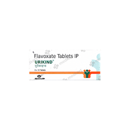 URIKIND TABLET 10'S