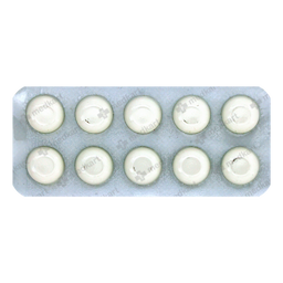 UROTONE 25MG TABLET 10'S