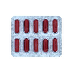 BETACAP TR 20MG CAPSULE 10'S