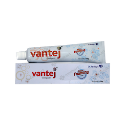 VANTEJ TOOTHPASTE 100 GM