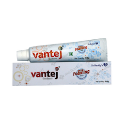 VANTEJ TOOTHPASTE 50 GM