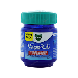 VICKS VAPORUB 50 ML