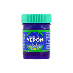 VICO PLUS (VEPON) 25 ML