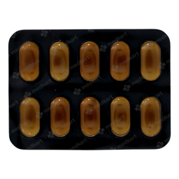 VOGLISTAR GM 2MG TABLET 10'S