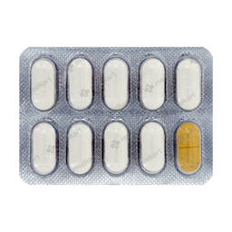 VOGLYSON GM 2MG TABLET 10'S