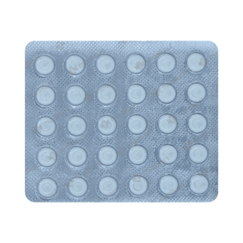 VOGS 0.3MG TABLET 30'S