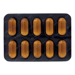 VOGS GM 2/0.3MG TABLET 10'S