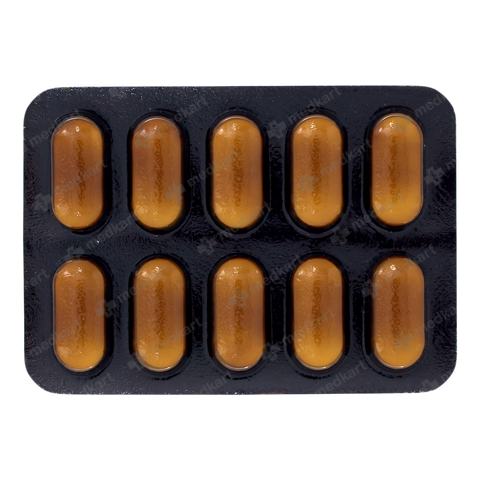 VOGS GM 2/0.3MG TABLET 10'S