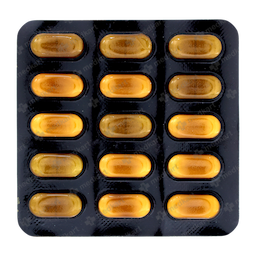 VOGS GM 2MG TABLET 15'S