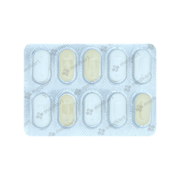 VOGS M 0.2MG TABLET 10'S