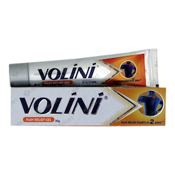 VOLINI GEL 30 GM