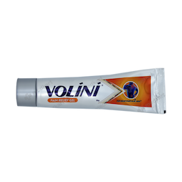 VOLINI GEL 50 GM