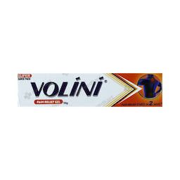 VOLINI GEL 50 GM