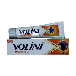 VOLINI GEL 50 GM