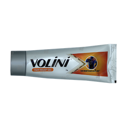 VOLINI GEL 75 GM