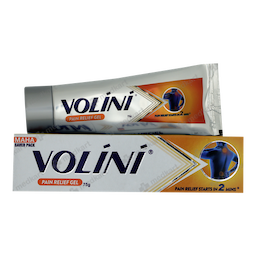 VOLINI GEL 75 GM