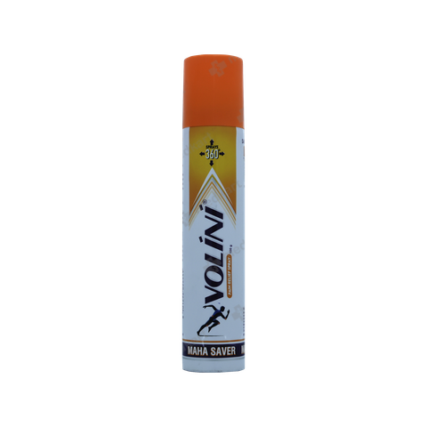 VOLINI SPRAY 100 GM