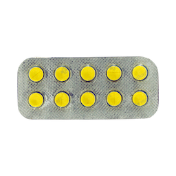 VOMISTOP TABLET 10'S