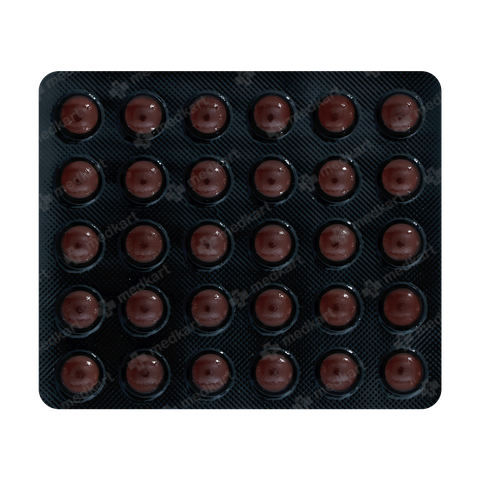 WARF 2MG TABLET 30'S