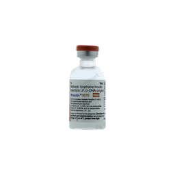 WOSULIN 30/70 40IU VIAL 15 ML