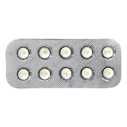 XTOR 10MG TABLET 10'S