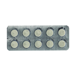 ZEN 200MG TABLET 10'S