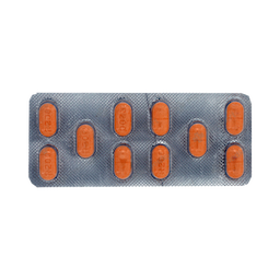 ZEN RETARD 200MG TABLET 10'S