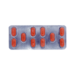 ZEN RETARD 300MG TABLET 10'S