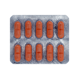 ZEN RETARD 400MG TABLET 10'S