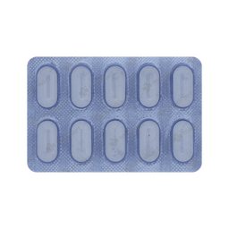 BIBONATE TABLET 10'S