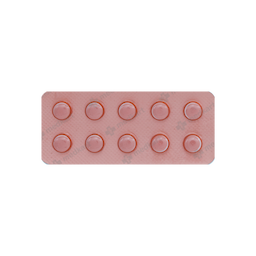 ZIVAST 5MG TABLET 10'S